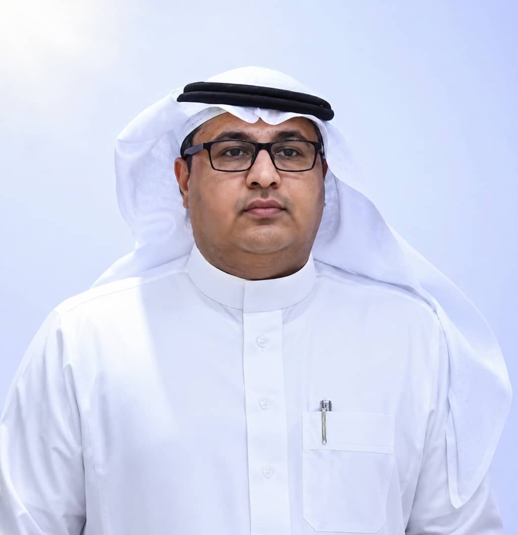 أ /علي بن سعيد العلياني